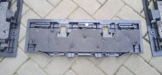 8200217693,8200217668,8200217669,8200217682 Пластик багажника Renault Scenic 2 Арт 94658300, вид 6
