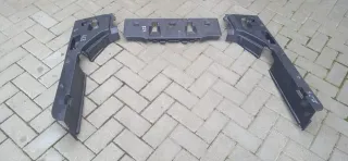 8200217693,8200217668,8200217669,8200217682 Пластик багажника Renault Scenic 2 Арт 94658300, вид 3