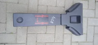 8200217693,8200217668,8200217669,8200217682 Пластик багажника Renault Scenic 2 Арт 94658300, вид 10