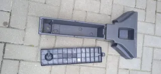 8200217693,8200217668,8200217669,8200217682 Пластик багажника Renault Scenic 2 Арт 94658300, вид 2