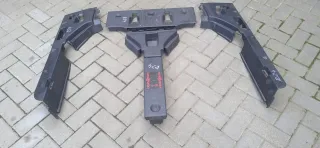 8200217693,8200217668,8200217669,8200217682 Пластик багажника Renault Scenic 2 Арт 94658300, вид 9
