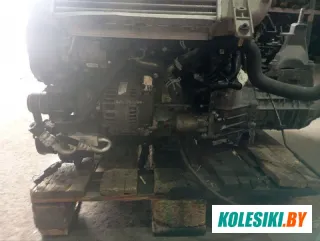 FFDA Двигатель Ford Focus 1 Арт KW370, вид 4