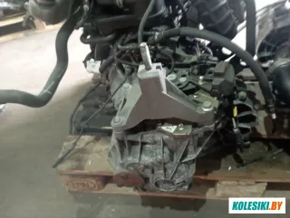 FFDA Двигатель Ford Focus 1 Арт KW370, вид 5