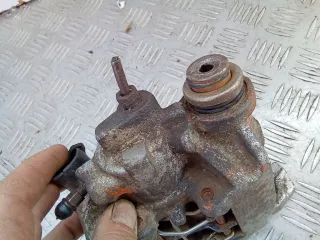 Суппорт тормозной задний левый Peugeot 406 Арт 94658367, вид 9