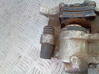  Суппорт тормозной задний левый Peugeot 406 Арт 94658367, вид 12