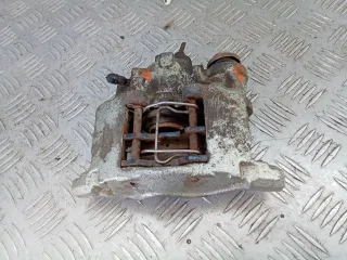  Суппорт тормозной задний левый Peugeot 406 Арт 94658367, вид 1