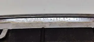 8159311 Решетка капота BMW 5 E39 Арт 14877, вид 6