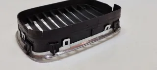 8159311 Решетка капота BMW 5 E39 Арт 14877, вид 4