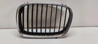8159311 Решетка капота BMW 5 E39 Арт 14877, вид 1