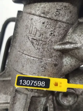 0080032101 Рулевая рейка Ford Galaxy 1 Арт 1307598, вид 6