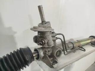0080032101 Рулевая рейка Ford Galaxy 1 Арт 1307598, вид 3