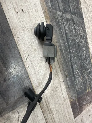 DE932C444BA Вакуумный усилитель тормозов Volvo V40 2 Арт 94658891, вид 2