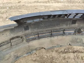  Бампер передний Audi A3 8L Арт 94658925, вид 8