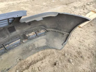  Бампер передний Audi A3 8L Арт 94658925, вид 9