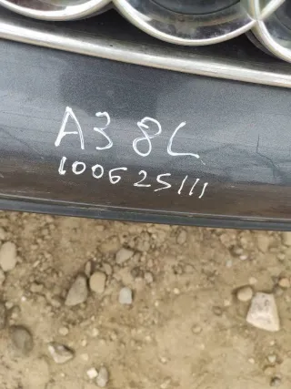  Бампер передний Audi A3 8L Арт 94658925, вид 10