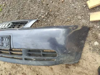  Бампер передний Audi A3 8L Арт 94658925, вид 2