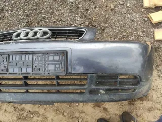  Бампер передний Audi A3 8L Арт 94658925, вид 3
