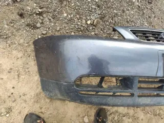  Бампер передний Audi A3 8L Арт 94658925, вид 5