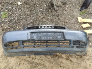  Бампер передний Audi A3 8L Арт 94658925