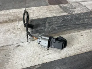 DE932C444BA Вакуумный усилитель тормозов Volvo V40 2 Арт 94658891, вид 1