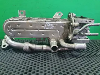 038 131 513 AD Радиатор EGR Volkswagen Golf 6 Арт 94658991, вид 1