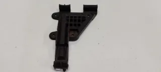 8A0807283 Кронштейн крепления бампера переднего Audi 80 B4 Арт 13891, вид 1