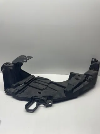622238779R Крепление фары левой Renault Megane 3 Арт 16957, вид 1