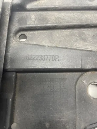 622238779R Крепление фары левой Renault Megane 3 Арт 16957, вид 3