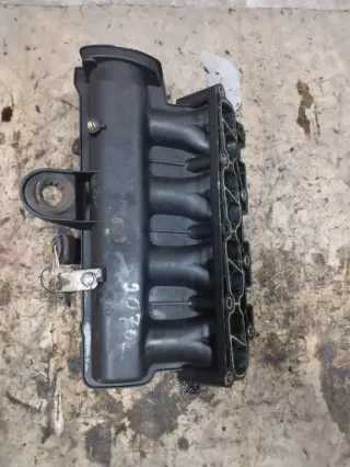 55230898 Коллектор впускной Fiat Panda 2 Арт MT29096075, вид 1