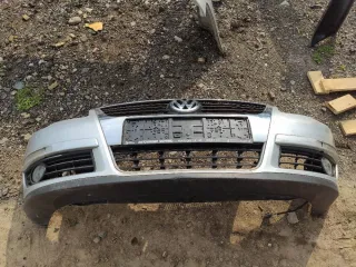  Бампер передний Volkswagen Passat B6 Арт 94659175