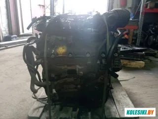 LF1 Двигатель Chevrolet Captiva Арт KW192_1, вид 4