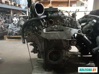 LF1 Двигатель Chevrolet Captiva Арт KW192_1, вид 1