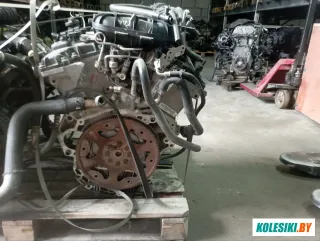 LF1 Двигатель Opel Antara Арт KW192_3, вид 2