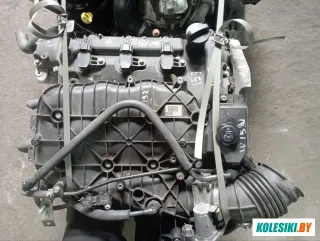 LF1 Двигатель Opel Antara Арт KW192_3, вид 3