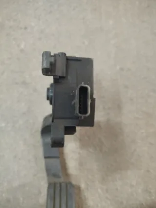 180100012R,6418813 Педаль газа Renault Scenic 3 Арт MT29096085, вид 4