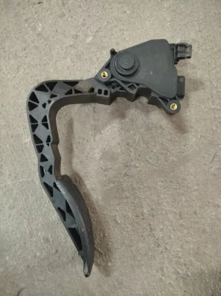 180100012R,6418813 Педаль газа Renault Scenic 3 Арт MT29096085, вид 1