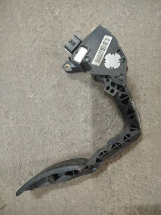 180100012R,6418813 Педаль газа Renault Scenic 3 Арт MT29096085, вид 2