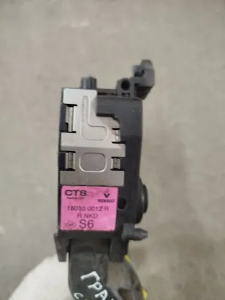180100012R,6418813 Педаль газа Renault Scenic 3 Арт MT29096085, вид 3