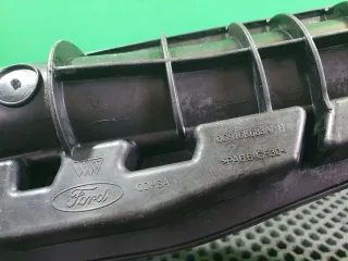 6G916K683A Труба интеркулера Ford Mondeo 4 Арт 94659670, вид 2