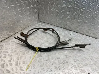  Трос ручника Nissan Almera N16 Арт 62321843526
