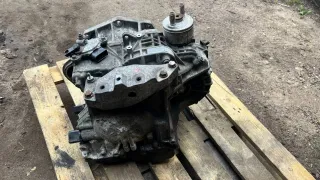 09G,09G300036P,09G300039L Коробка передач автоматическая (АКПП) Volkswagen Golf 5 Арт S04950, вид 2