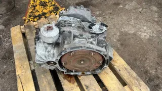09G,09G300036P,09G300039L Коробка передач автоматическая (АКПП) Volkswagen Golf 5 Арт S04950, вид 3