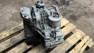 09G,09G300036P,09G300039L Коробка передач автоматическая (АКПП) Volkswagen Golf 5 Арт S04950, вид 4