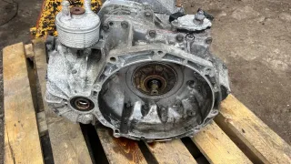 09G,09G300036P,09G300039L Коробка передач автоматическая (АКПП) Volkswagen Golf 5 Арт S04950, вид 5