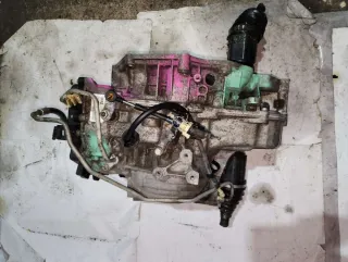 6T30, 24259720, 3NAS Коробка передач автоматическая (АКПП) Chevrolet Orlando Арт 94659851, вид 2