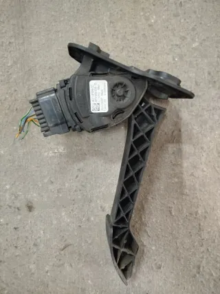 6C119F836CC,6PV00923810 Педаль газа Ford Transit 3 Арт MT29096090, вид 1