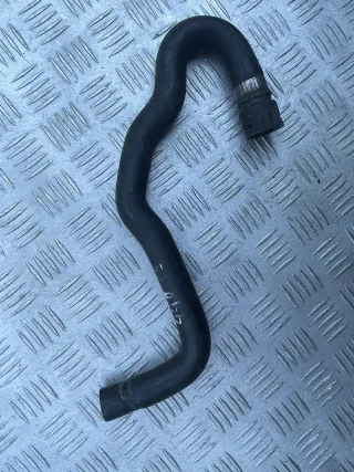 4B0819373B Патрубок отопителя (печки) Audi A6 C6 (S6,RS6) Арт 94660519, вид 5