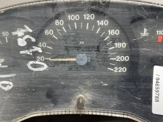 90359718HC,25063571,DELCO Щиток приборов (приборная панель) Opel Astra F Арт 94659788, вид 3