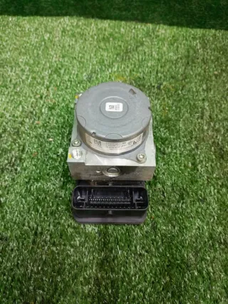 476605525R Блок АБС (ABS) Dacia Lodgy Арт 94660903
