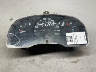 90452686 Щиток приборов (приборная панель) Opel Astra F Арт 94659601, вид 1